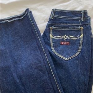 Vintage 10 Jeans late 70’s great condition
